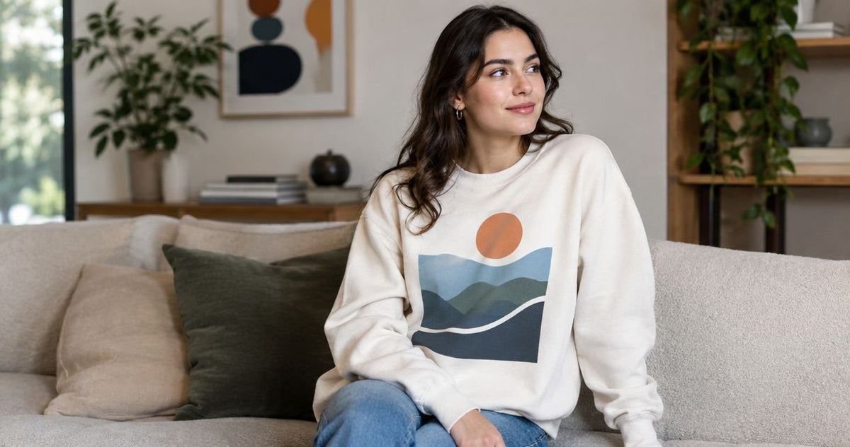 Best 10 graphic sweatshirts in 2026