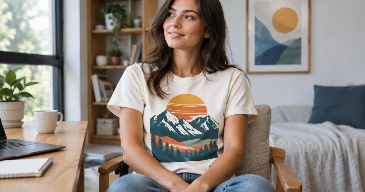 Best inspirational graphic tees in 2026