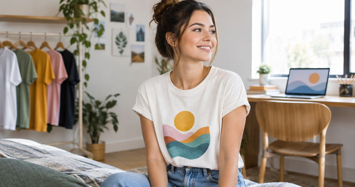 Best inspirational tees for women in 2026