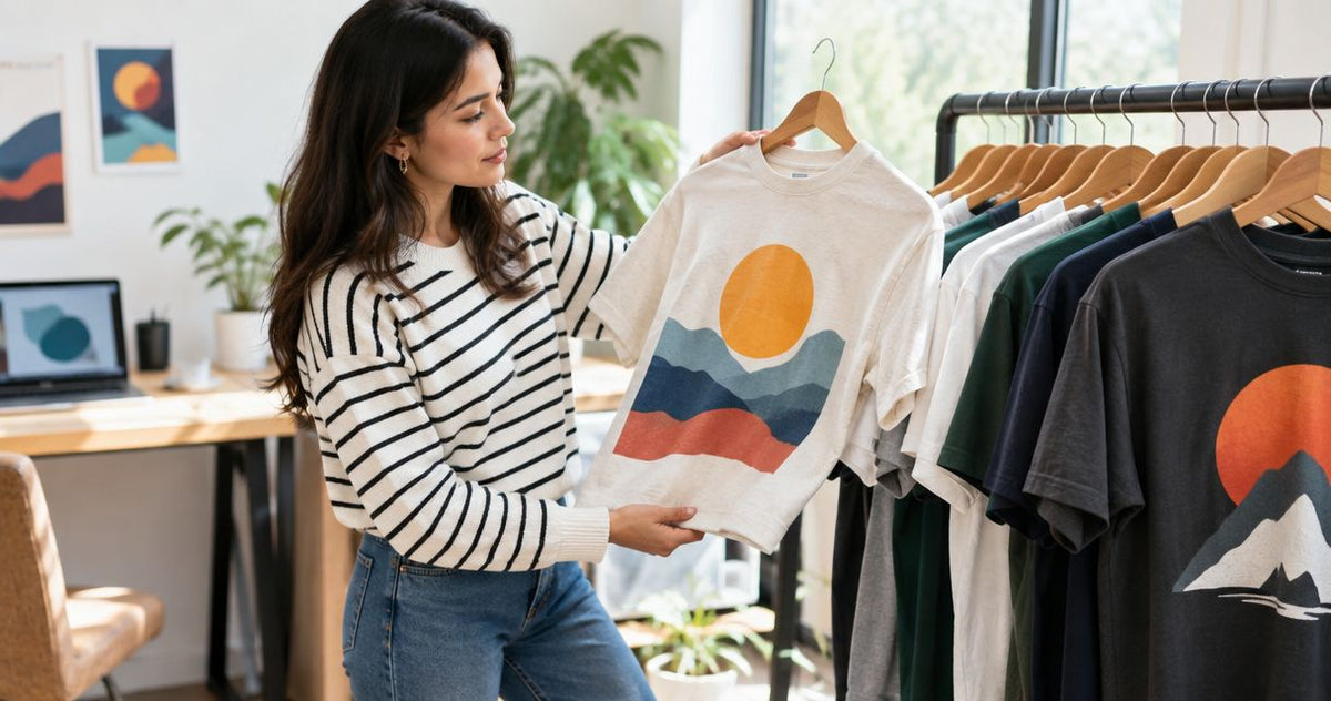 Best graphic tees ranked by price in 2026