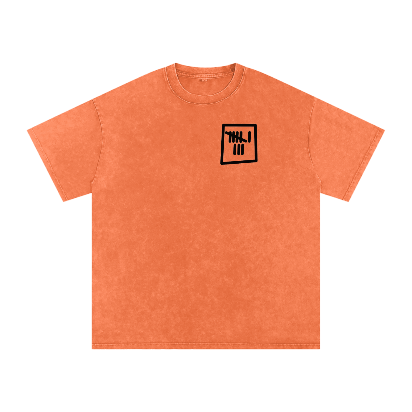 The 63 Tee