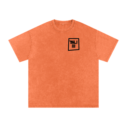 The 63 Tee