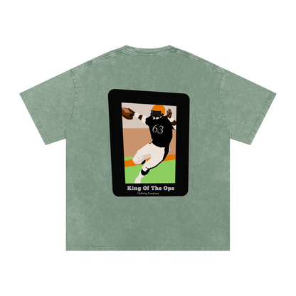 The 63 Tee