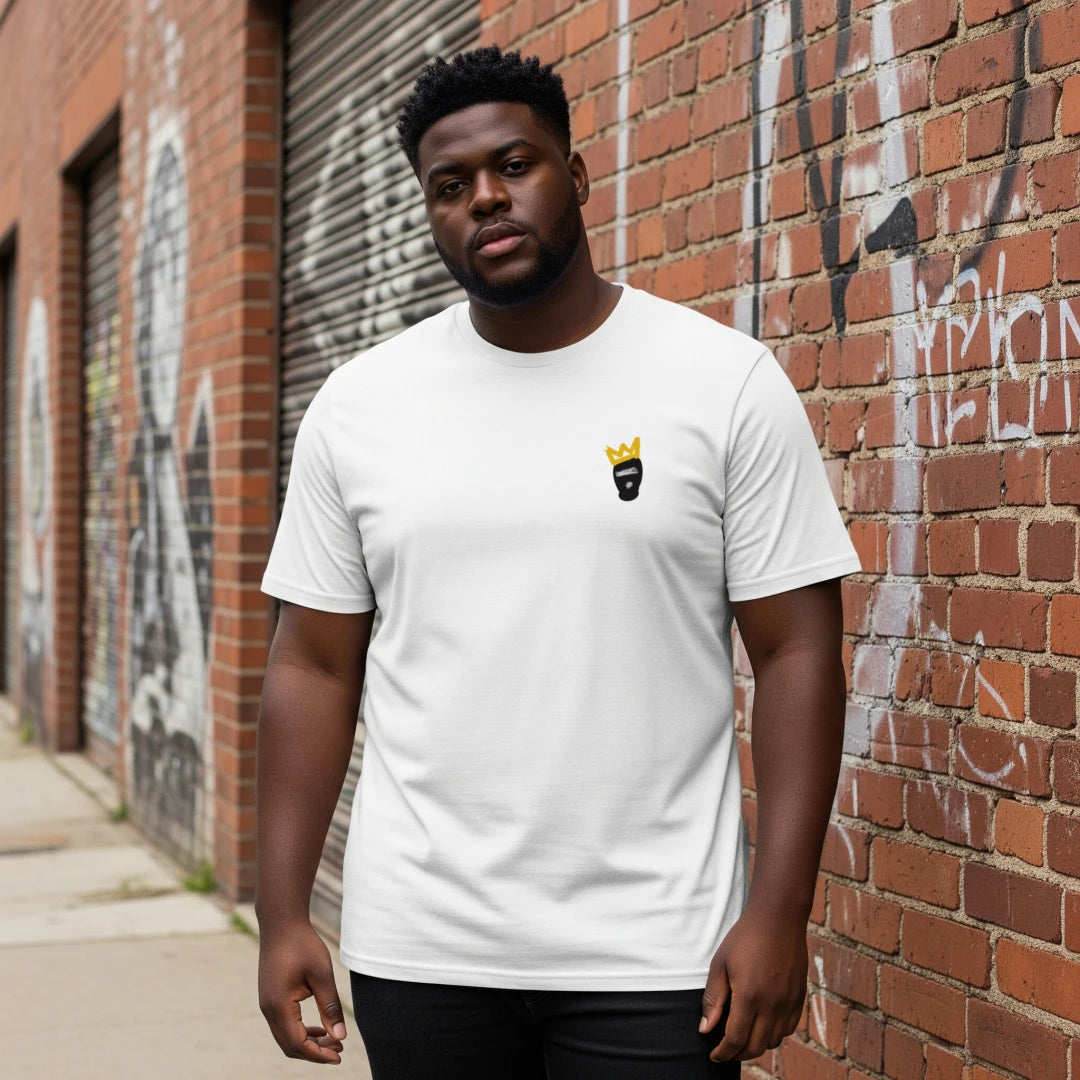 Classic Logo Tee