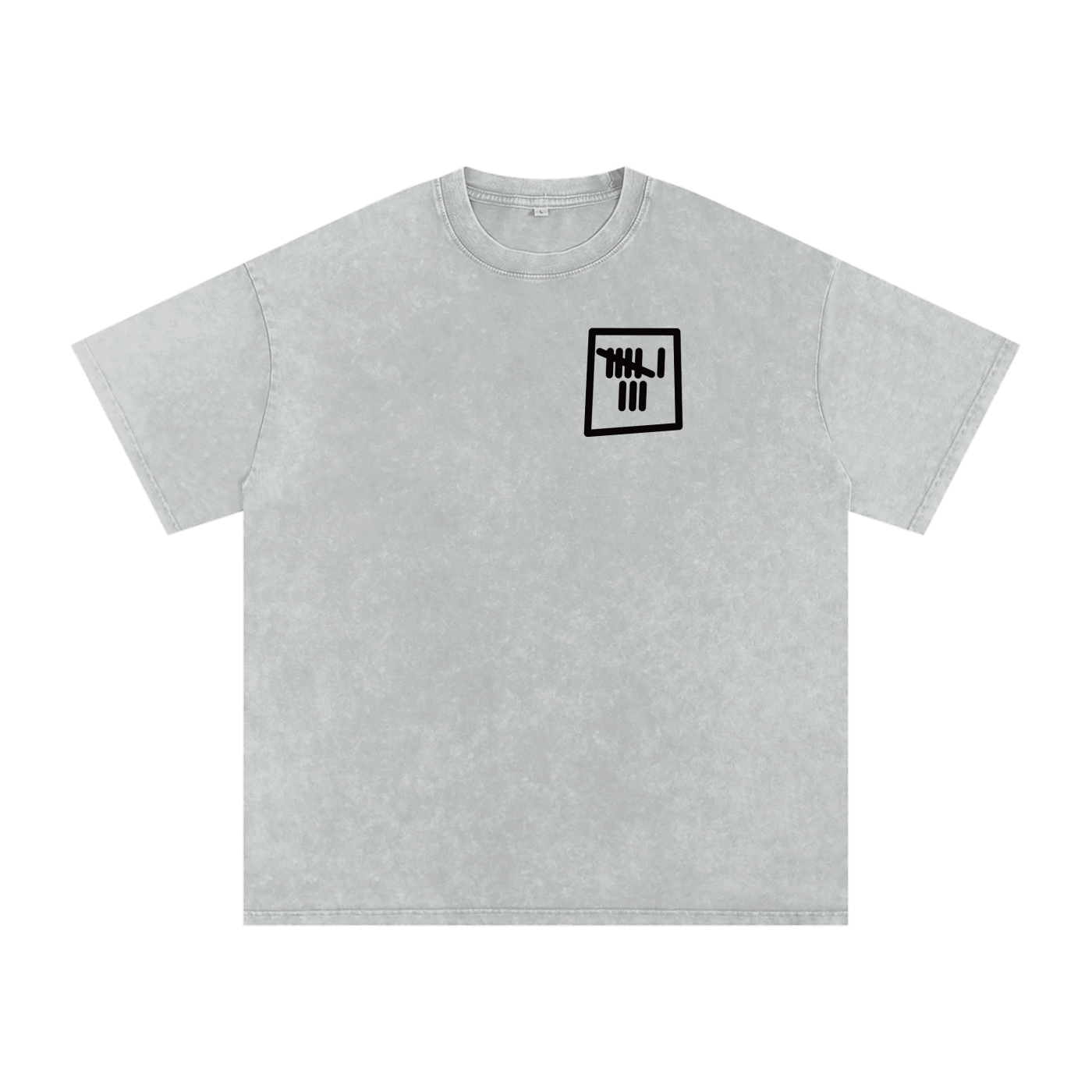 The 63 Tee