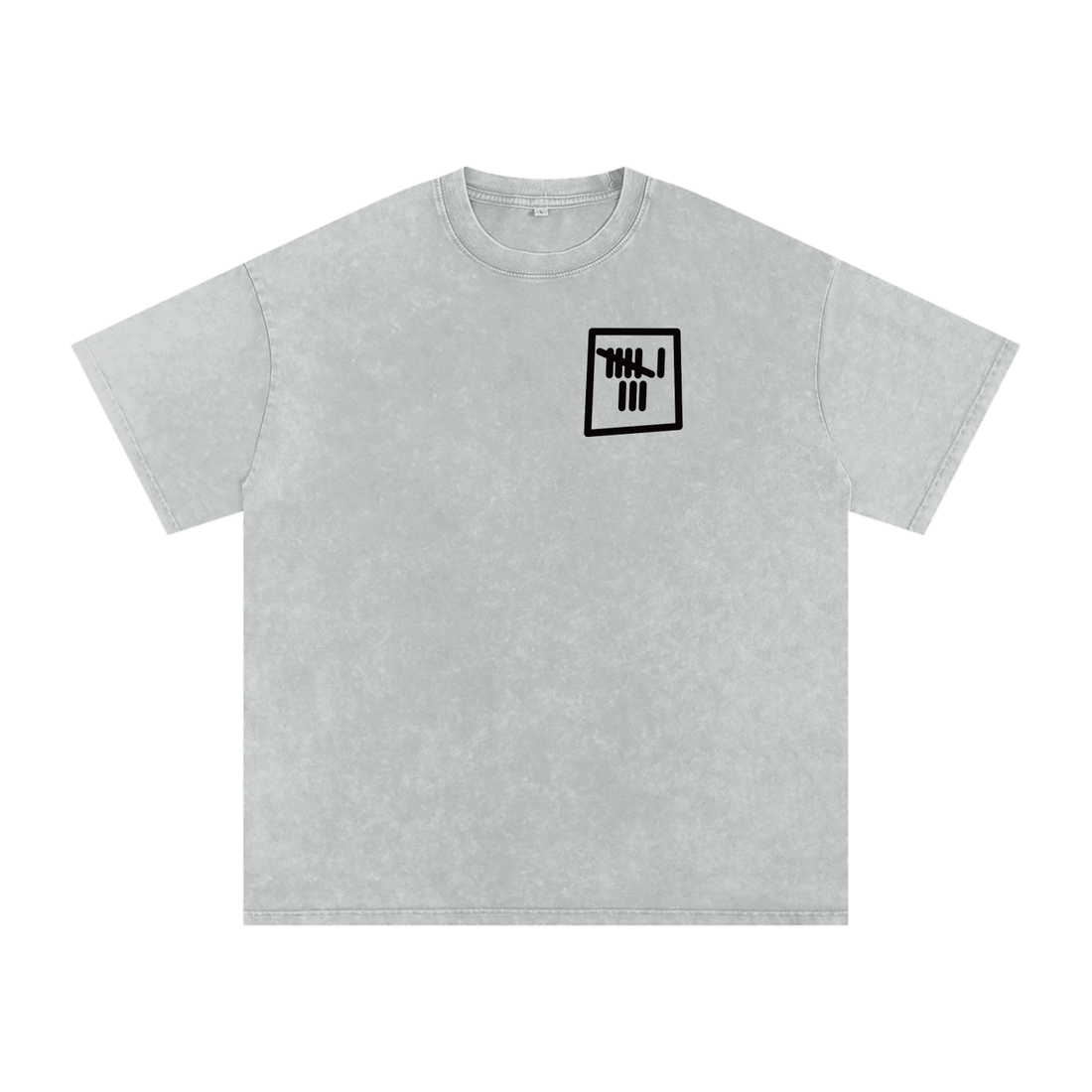 The 63 Tee