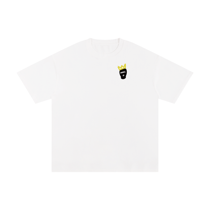 Unisex Pure Cotton T-Shirt