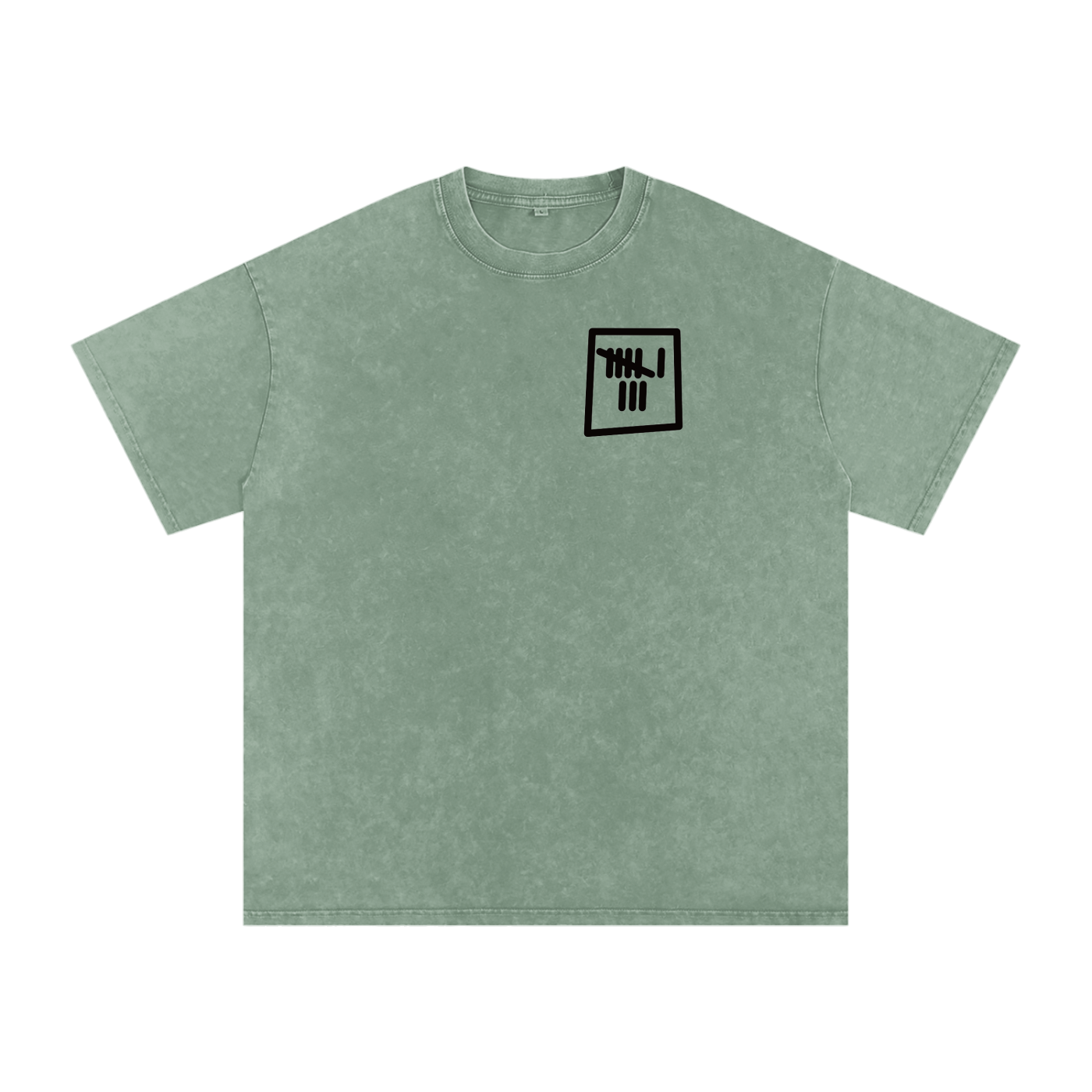 The 63 Tee
