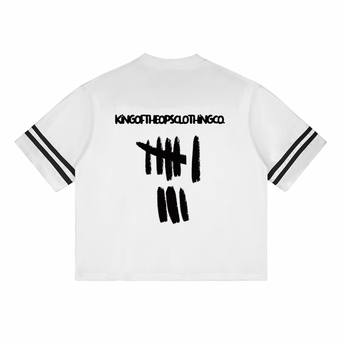 KOTO Jersey 
