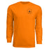 SAFETY ORANGE - N3165 - FRONT