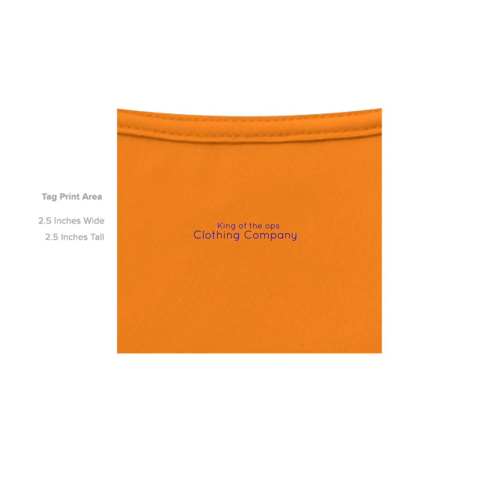 SAFETY ORANGE - N3165 - INSIDE_TAG_LINE