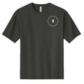 BLACK - 3010C - FRONT