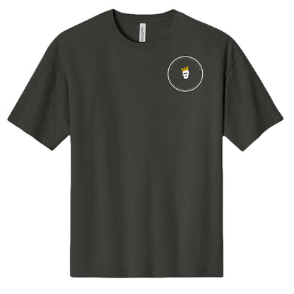 BLACK - 3010C - FRONT