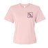 Soft Pink - 6110C - FRONT